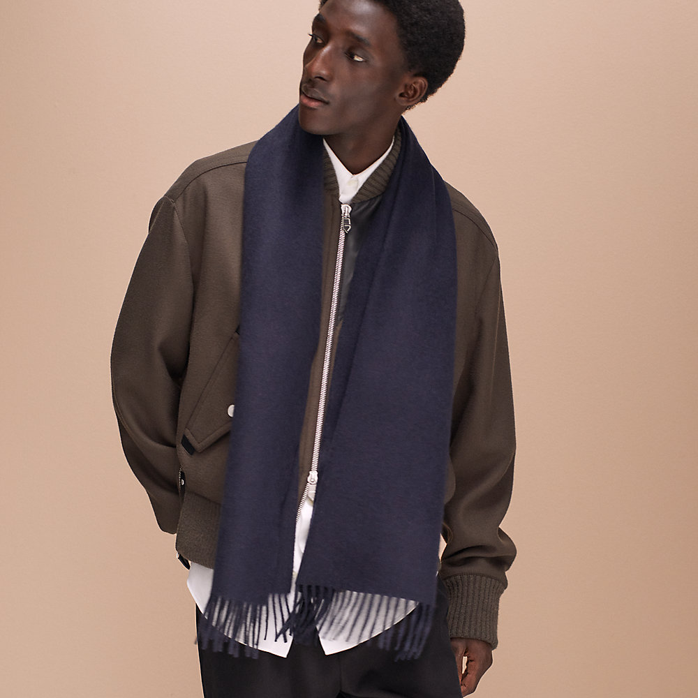 Unie Brodee scarf | Hermès Canada